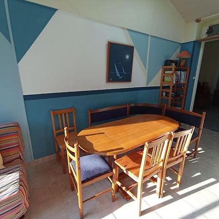 Maison Familiale Au Chenal กรังด์-ฟอร์ท-ฟิลิปป์ ภายนอก รูปภาพ
